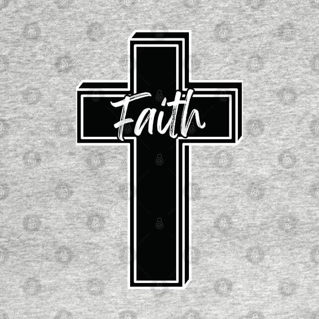 FAITH by Faith & Freedom Apparel 